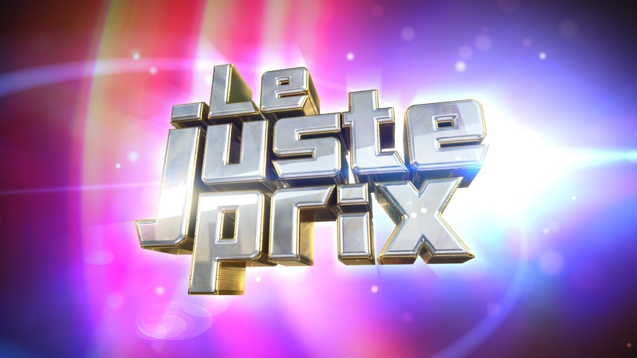 Image du juste prix