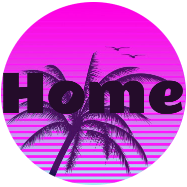 logo home